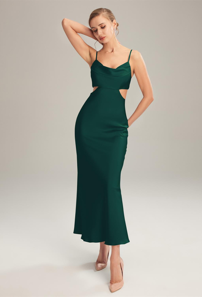 AW Odele Dress
